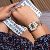Casio B640WDG-7DF Unisex Kol Saati thumbnail 2