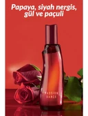 Avon Passion Dance Kadın Parfüm Edt 50 Ml. thumbnail 2