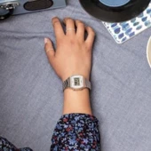 Casio B640WDG-7DF Unisex Kol Saati thumbnail 4