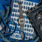 Casio B640WDG-7DF Unisex Kol Saati thumbnail 3