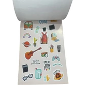 Sticker Defter thumbnail 2