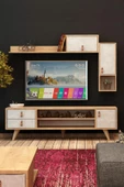 Mymob Betong Plus Eleva Tv Ünitesi thumbnail 1