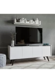 FUHO Siena Tv Sehpası thumbnail 5