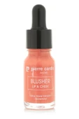 Pierre Cardin Blush Lip & Cheek - Allık thumbnail 1