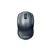 Asus WT200 USB 2.4ghz Optik Wireless Blue Mouse thumbnail 2
