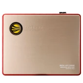Rainbow Audio DSP: IRON AP1200SE thumbnail 1
