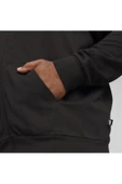 Puma Better Essentials Fz Hoodie Tek Üst thumbnail 2