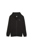 Puma Better Essentials Fz Hoodie Tek Üst thumbnail 1