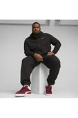 Puma Better Essentials Fz Hoodie Tek Üst thumbnail 6