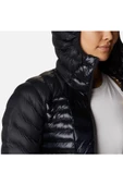 Columbia Labyrinth Loop Hooded Kapüşonlu Kadın Montu thumbnail 5