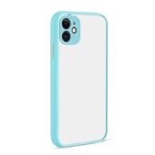 Apple iPhone 11 Kılıf  Hux Kapak thumbnail 4