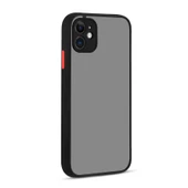 Apple iPhone 11 Kılıf  Hux Kapak thumbnail 5