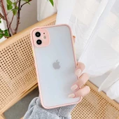 Apple iPhone 11 Kılıf  Hux Kapak thumbnail 11