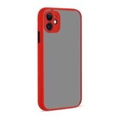 Apple iPhone 11 Kılıf  Hux Kapak thumbnail 7