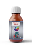 VİTANET Focus L-Arginin + Multivitamin Şurup 100 ml thumbnail 2