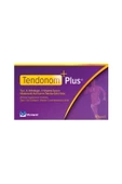TENDONOM Plus Plus Tip 1-2-3 Kollajen 60 Kapsül thumbnail 1