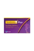 TENDONOM Plus Plus Tip 1-2-3 Kollajen 60 Kapsül thumbnail 3