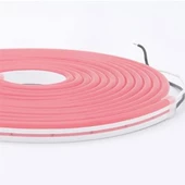 12V NEON LED HORTUM (PEMBE) thumbnail 2