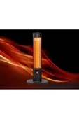 İtimat 10552 Dik Isıtıcı 2000 Watt thumbnail 1