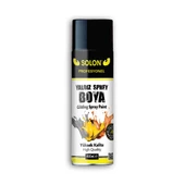 2 Adet Bakır Yaldız Sprey Boya 400 Ml thumbnail 4