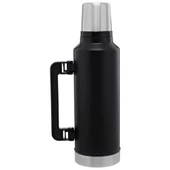 Stanley  2QT CLASSIC Termos BTL M.BLACK -EU thumbnail 6
