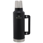 Stanley  2QT CLASSIC Termos BTL M.BLACK -EU thumbnail 5