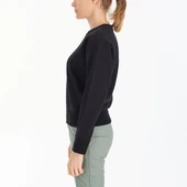 Columbia W Bar Split Crop Kadın Sweatshirt CS0212 thumbnail 3