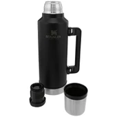 Stanley  2QT CLASSIC Termos BTL M.BLACK -EU thumbnail 7