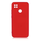 Xiaomi Redmi 9C Kılıf  Mara Lansman Kapak thumbnail 5