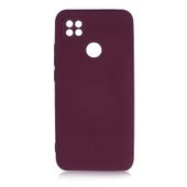 Xiaomi Redmi 9C Kılıf  Mara Lansman Kapak thumbnail 4