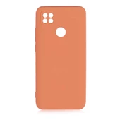 Xiaomi Redmi 9C Kılıf  Mara Lansman Kapak thumbnail 6