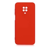Xiaomi Redmi Note 9 Pro Kılıf  Mara Lansman Kapak thumbnail 3