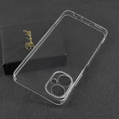 Tecno Camon 19 Neo Kılıf Süper Silikon Kapak thumbnail 3
