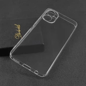 Tecno Camon 19 Neo Kılıf Süper Silikon Kapak thumbnail 4
