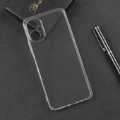 Tecno Camon 19 Neo Kılıf Süper Silikon Kapak thumbnail 2