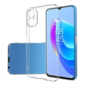 Tecno Camon 19 Neo Kılıf Süper Silikon Kapak thumbnail 5