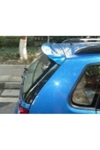 VW POLO SPOiLER 2002-2009 PARLAK SİYAH İTHAL thumbnail 2