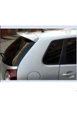 VW POLO SPOiLER 2002-2009 PARLAK SİYAH İTHAL thumbnail 1
