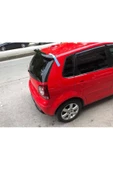 VW POLO SPOiLER 2002-2009 PARLAK SİYAH İTHAL thumbnail 3