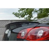 Vw Passat cc Boyalı Spoiler (Pianoblack) 2009-2017 Arası thumbnail 2