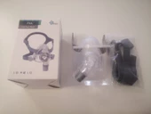 BMC F5A Full Face Maske Orta Boy (M) thumbnail 3