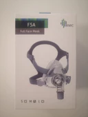 BMC F5A Full Face Maske Orta Boy (M) thumbnail 2
