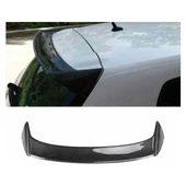 Vw Scirocco Boyalı Spoiler (Pianoblack) 2015-2017 Arası thumbnail 1