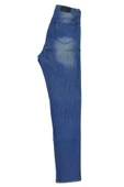 Kadın Eskitme Model Jeans BGL-ST03914 thumbnail 5