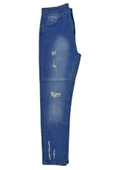 Kadın Eskitme Model Jeans GBL-L1056 thumbnail 3