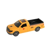 8003A 8Lİ DISPLAYDE SÜRTMELİ RENKLİ PICK UP thumbnail 1