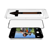 Apple iPhone 16 Plus Zore Süper Fast Temperli Ekran Koruyucu thumbnail 4