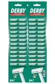 Derby Tek Bıçak Kartela 48'li thumbnail 1
