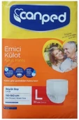 Canped Külotlu Hasta Bezi thumbnail 1