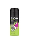 Axe Epic Fresh 150 ml 4 Adet Erkek Deodorant thumbnail 7